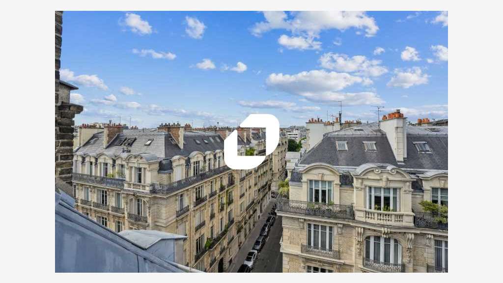 A louer Bureaux 247m² Paris