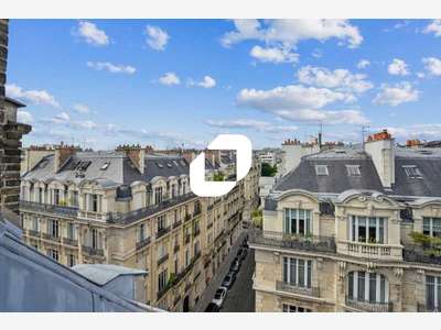 A louer Bureaux 247m² Paris