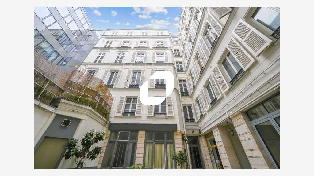 A louer Bureaux 180m² Paris