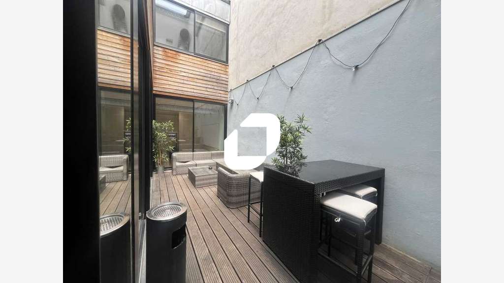 A louer Bureaux 95m² Paris