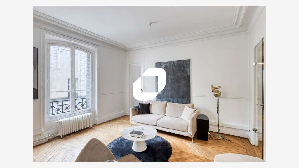 A louer Bureaux 91m² Paris