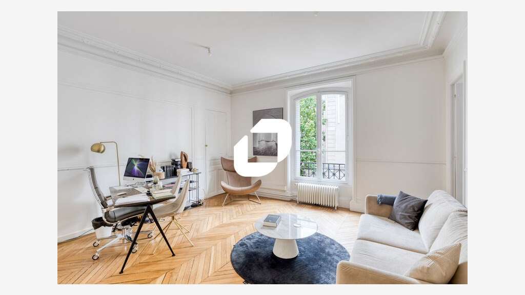 A louer Bureaux 91m² Paris