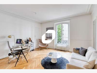 A louer Bureaux 91m² Paris