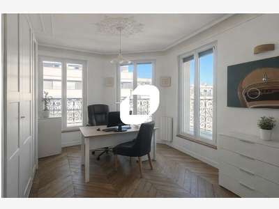 A louer Bureaux 54m² Paris