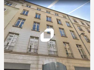 A louer Bureaux 509m² Paris