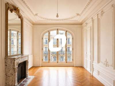 A louer Bureaux 338m² Paris