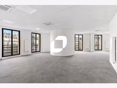 A louer Bureaux 774m² Paris