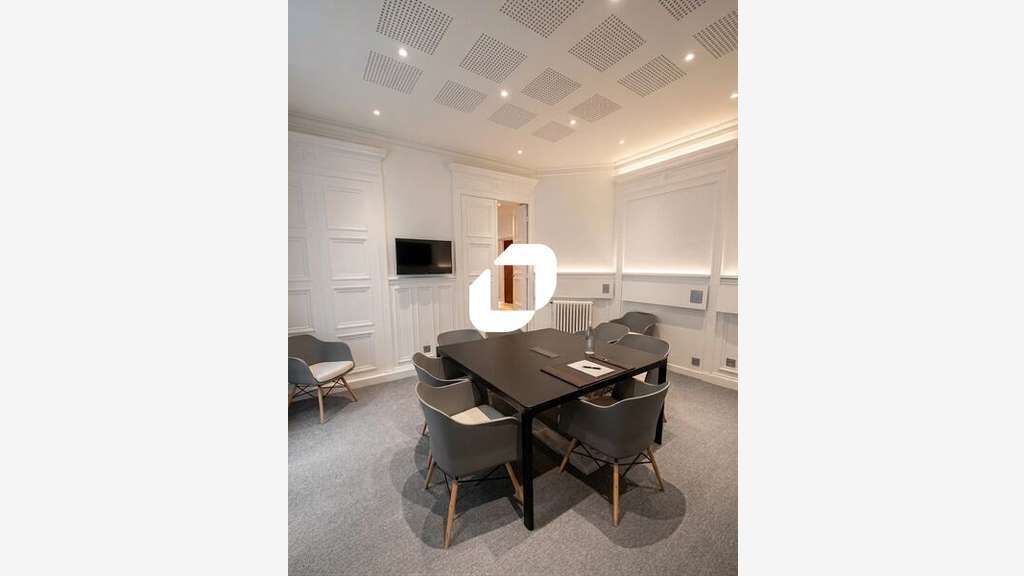 A louer Bureaux 106m² Paris