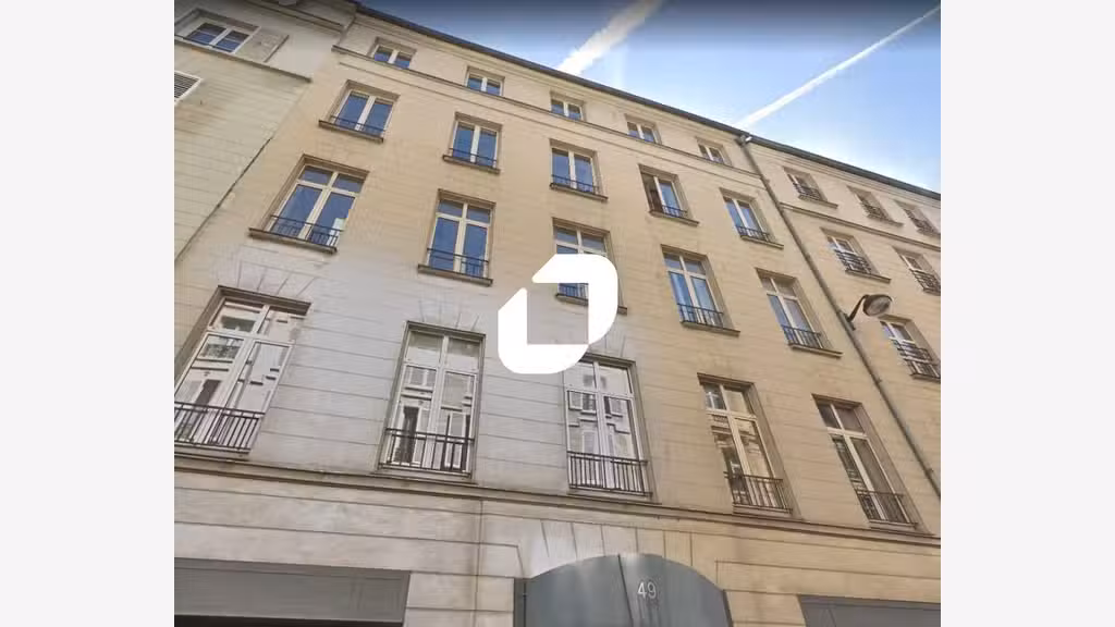 A louer Bureaux 509m² Paris