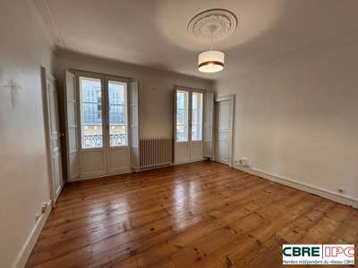 Location Bureaux à Pau