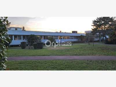 Bureaux 89m² et/ou 142m² à louer à Pau Université