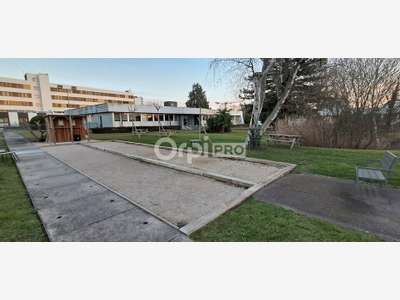 2 bureaux de 500m² à louer à Pau Université