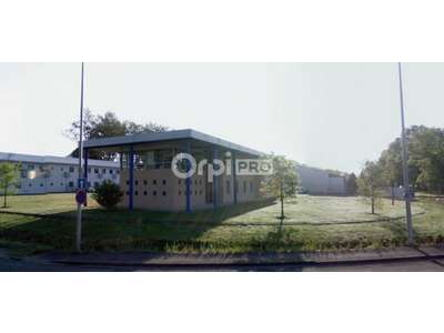 Location Bureaux à Pau