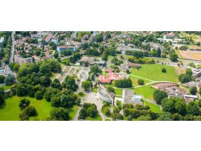 Location Bureaux à Pau