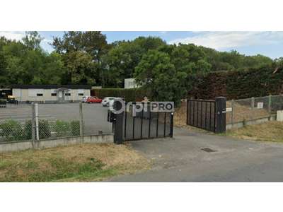 Location Bureaux à Pau