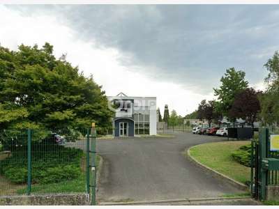 Bureaux 35m² RDC à louer à Pau Nord