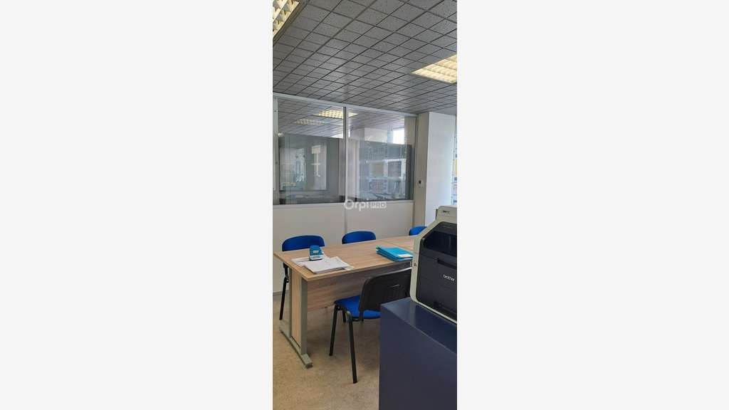Local 86m² à louer proche centre ville Pau