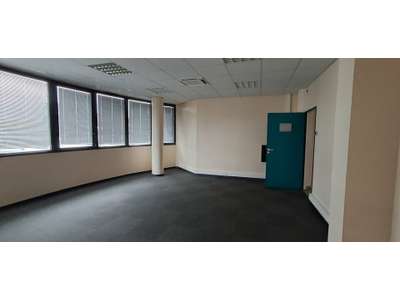 Location Bureaux à Pau