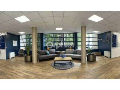 Location Bureaux à Pau