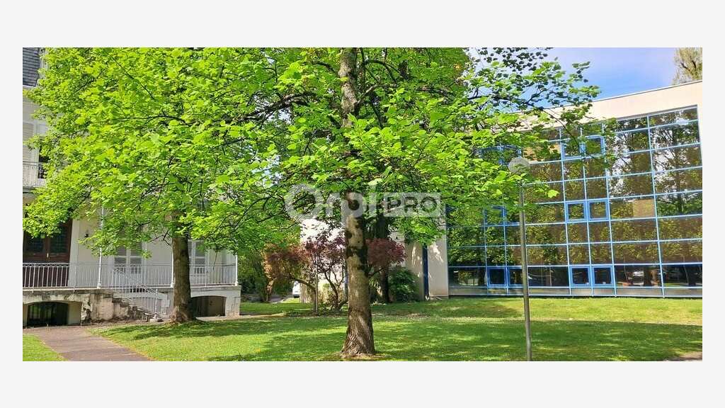 Bureaux de 26 ou 27m² à louer à Pau Est