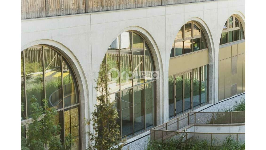 A louer bureaux de 30m² à Pau Saragosse