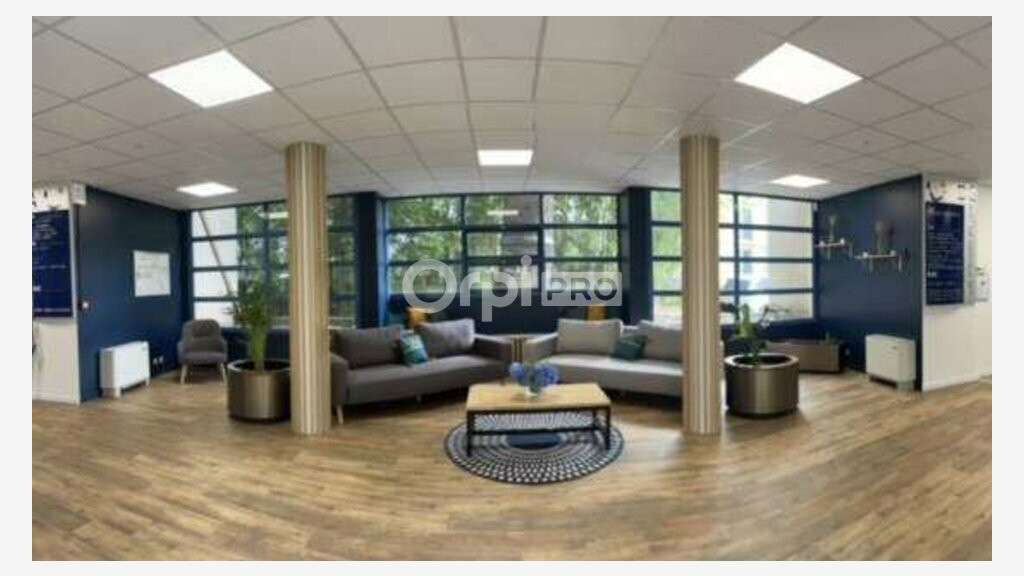 A louer ! bureaux de 63 à 67m² à Pau Est