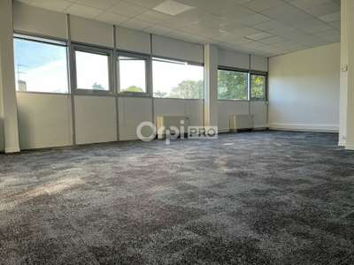 Location Bureaux à Pau