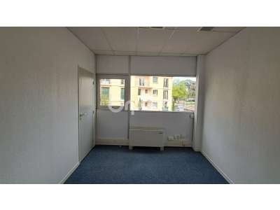 Location Bureaux à Pau