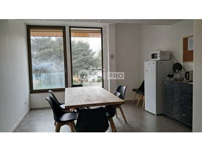Location Bureaux à Pau