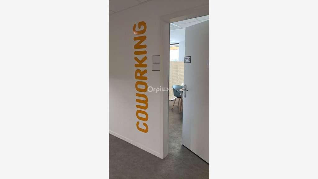 A louer bureaux 18m² Pau quartier Saragosse