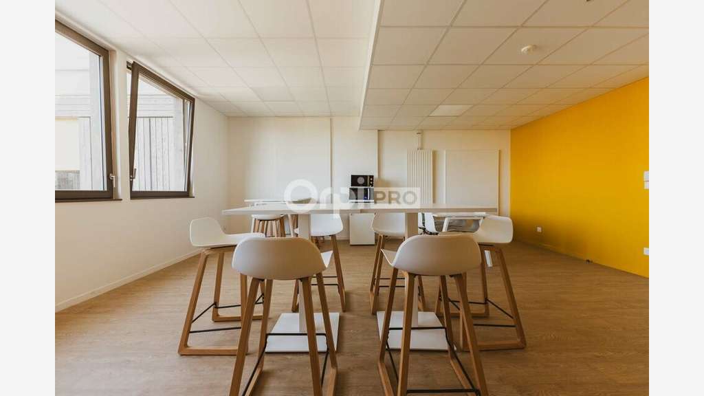 A louer bureaux 17m² Pau Saragosse