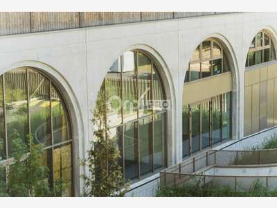 A louer bureaux 17m² Pau Saragosse