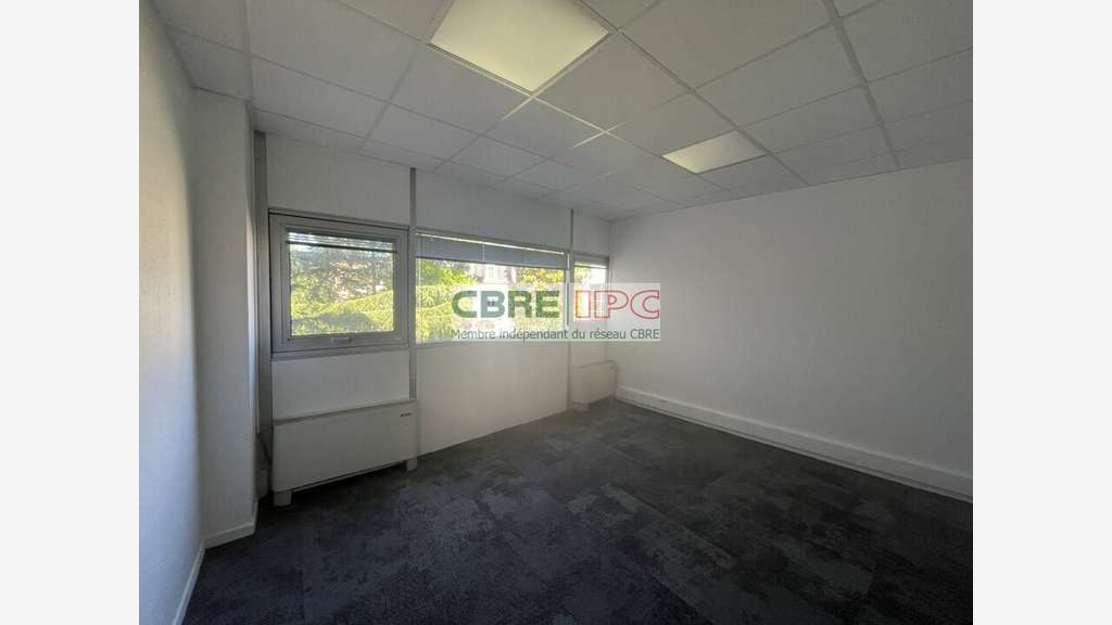 Location bureaux proche centre de Pau