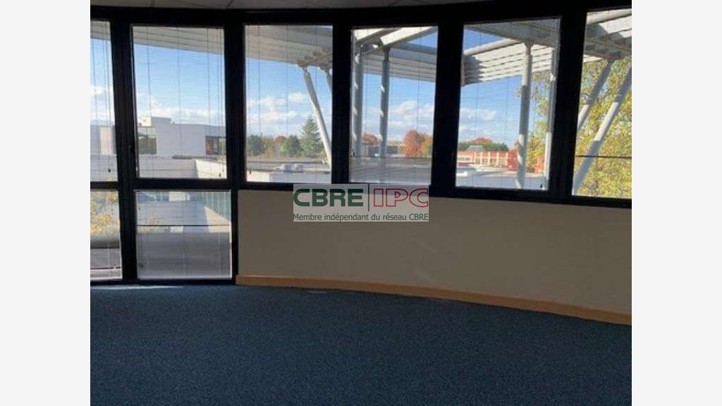 Location bureaux climatisés secteur Pau Université