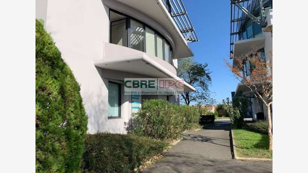 Location bureaux à Pau  Université