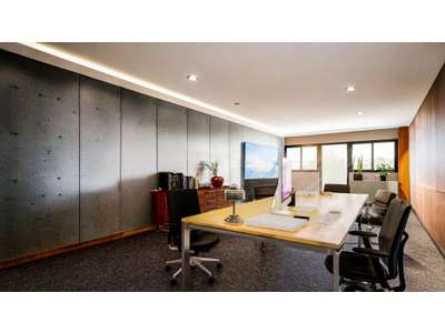 Location Bureaux à Paulx