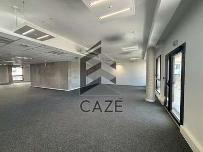 Superbes bureaux neufs 190m² à louer à Périgny