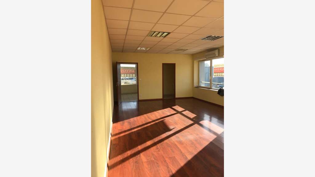 A louer bureaux quartier des affaires à Périgueux 