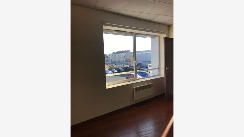 A louer bureaux quartier des affaires à Périgueux 