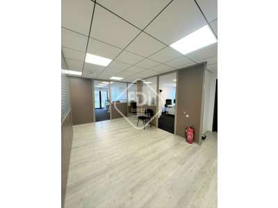 Location Bureaux à Pérols