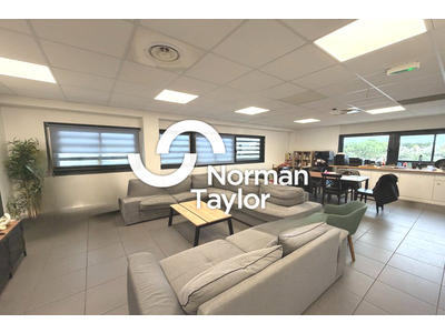 Location Bureaux à Pérols