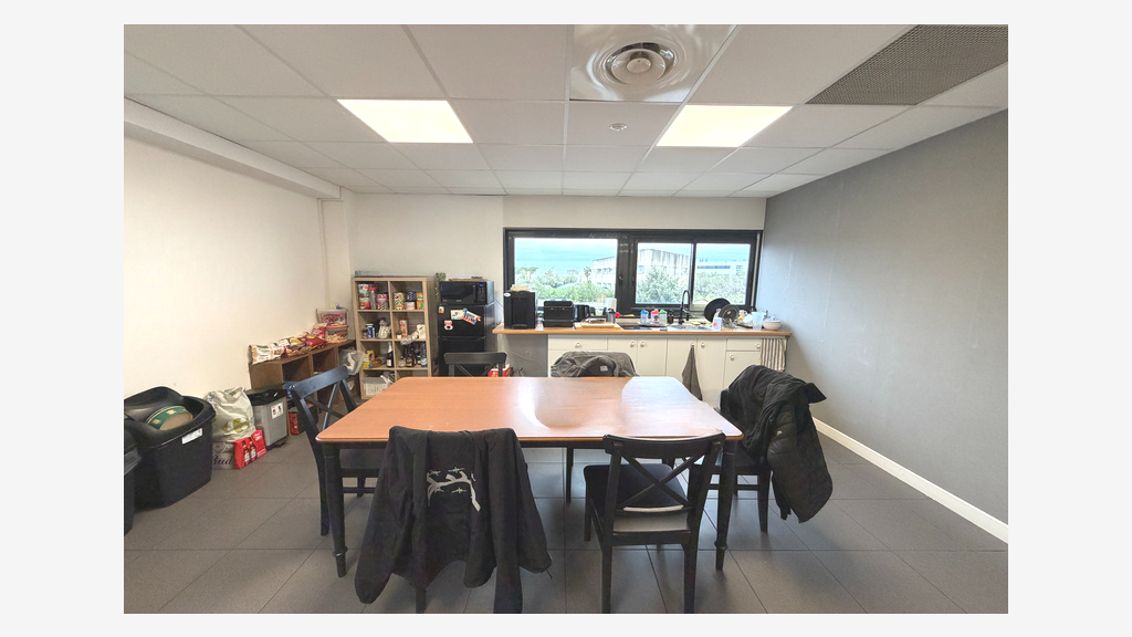 Bureaux 230m² à louer à Pérols / Montpellier Sud