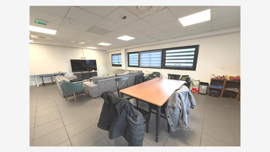 Bureaux 230m² à louer à Pérols / Montpellier Sud