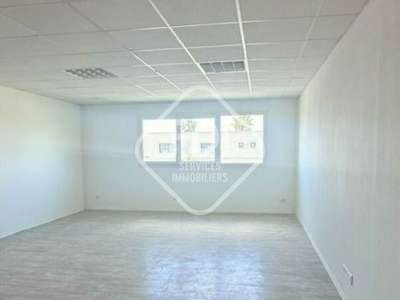Location Bureaux à Pérols