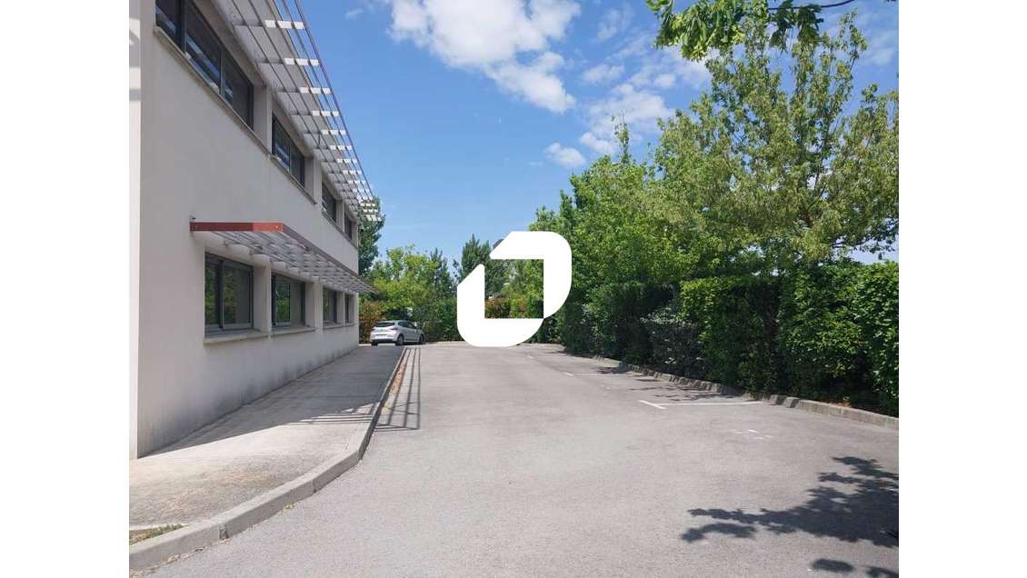 A louer Bureaux 234m² Perols