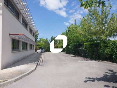 Location Bureaux à Pérols