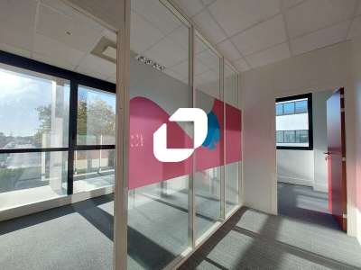 Location Bureaux à Pérols