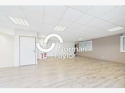 Bureaux 120m² à louer à Montpellier Sud