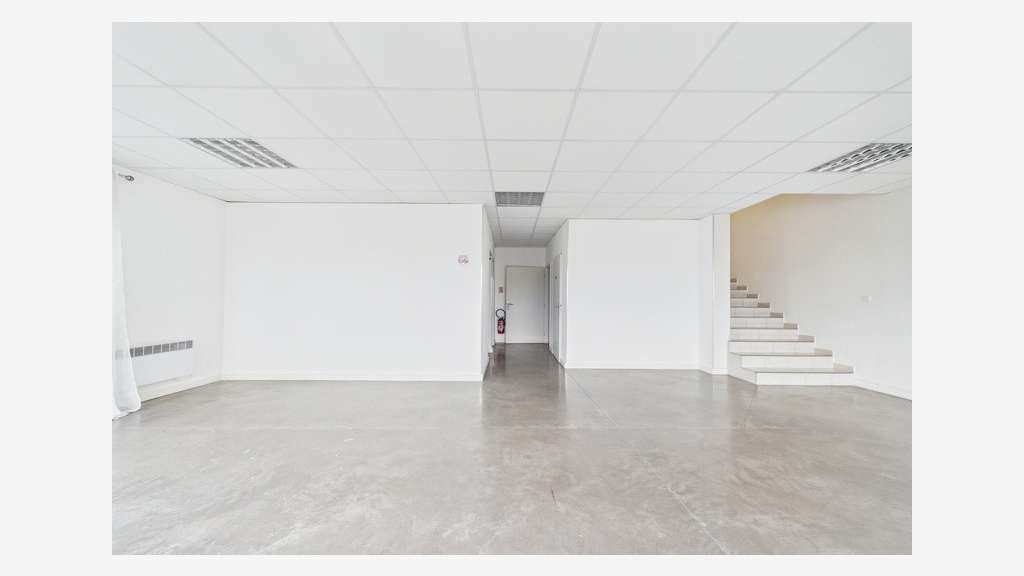 Bureaux 120m² à louer à Montpellier Sud