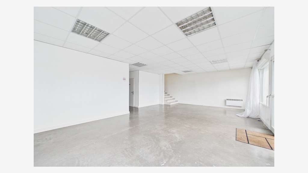 Bureaux 120m² à louer à Montpellier Sud